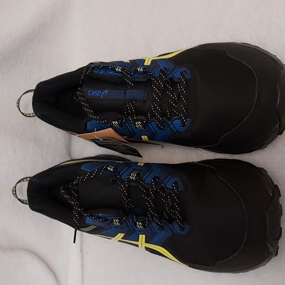 Asics Mens Gel Venture 9 - Picture 2 of 14